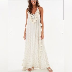 FARM RIO MAXI DRESS